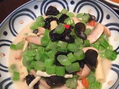 -湖滨28中餐厅·西湖宴·杭州君悦酒店