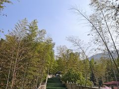 -陶祖圣境风景区