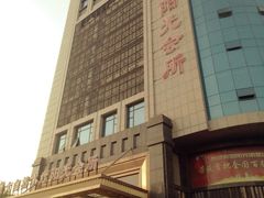-大自然会所(阳光店)
