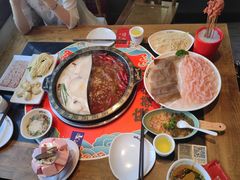 -纸盐河码头火锅(十八梯店)