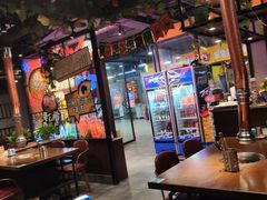 大堂-·缸桶屋·韩式牛肋条自助烤肉(西湖D11店)