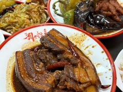 -刘小忙把子肉(北园大街总店)