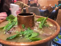 牛扒呼-滇道云南特色料理(康定路店)