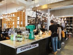 -Nectar One Cafe(勇烈路n1店)