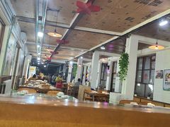 -人民公社大食堂(顺义总店)