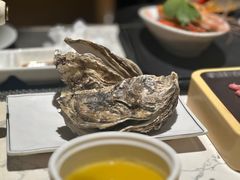 -福禧荟·海鲜自助