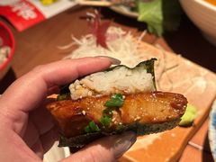 -醉虎传(南锣鼓巷店)