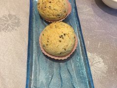栗香酥皮包-汤臣·空中餐厅·严选粤菜(石湾世博广场店)