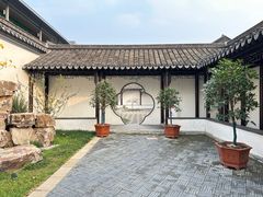 -青果巷历史文化街区