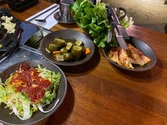 -喜来稀肉(金巴利道店)