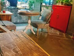 -HIGH FIVE哈福手工汉堡(桂林路店)