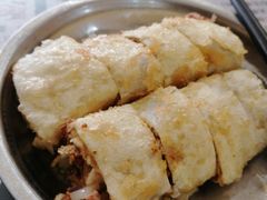 -东北熏肉大饼(大学南路店)