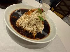 -扬州香格里拉·香宫中餐厅