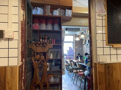 -蜗牛小馆醉乡民谣云南菜(惠新西里店)