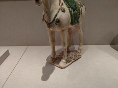 -深圳博物馆(古代艺术馆)