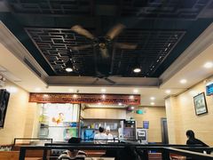 大堂-正德顺順德雙皮奶(中信店)