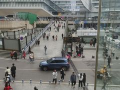 -重庆丽苑维景国际大酒店·海鲜自助餐厅