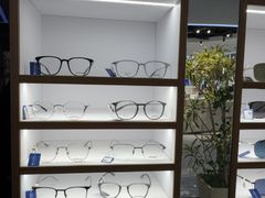 -标准眼镜·蔡司官方授权店(和平路总店)