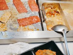 -新艺自助美食城(中山路店)