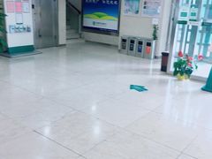 -中国农业银行(上海翔殷支行)