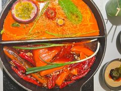 -山缓缓火锅(青岛万象城店)