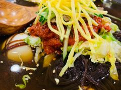 延吉冷面-服务大楼冷面(延大店)