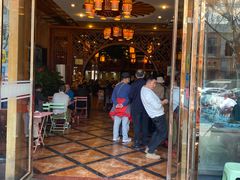 -吾味香葫芦头(安西街店)