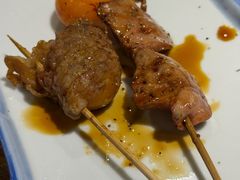 -桂马·日本料理·海胆·海鲜饭·酒场(民主广场店)