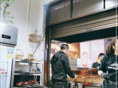 -清真·马峰烤肉(小学习北巷店)