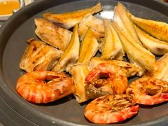 -潮府馆·非遗潮州菜·港式点心(世纪公园店)