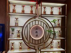 -香宫中餐厅·大连香格里拉(人民路店)