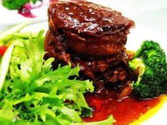 -唐猫庭院·千年陕菜(大唐不夜城店)