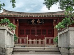 -福州开元寺