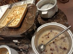 -素满香·素食自助餐(西安·民乐园店)