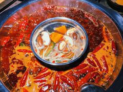 -陈陈火锅(较场口店)