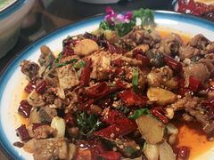 -四方小吃·白族庭院餐厅