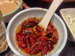 -南门四季铜锅涮肉(大屯·北苑店)