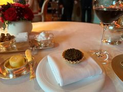 -The Ritz Restaurant