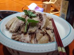 -农厨好味·温泉鹅·农家菜