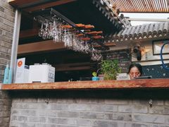 -脚下咖啡·CHILL酒馆(灵光东巷店)
