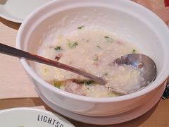 -吕氏疙瘩汤·海鲜新鲁菜(凯德mall新都心店)