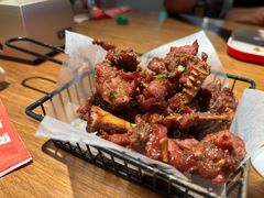 -熙成烧烤(白塔岭店)