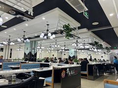 -集杰尚品海鲜烤肉自助餐厅(乳山振华店)