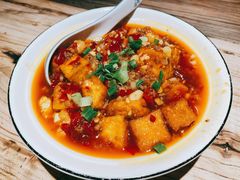 -树厨贵州菜(大十字店)