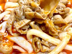 -中山牛肉肥肠粉面馆(军工社区店)