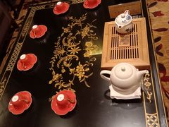-武汉香格里拉大酒店·香宫中餐厅