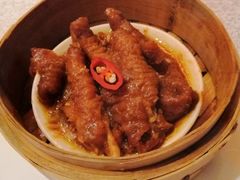 -上海金桥红枫万豪酒店-万豪中餐厅
