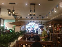 -313羊庄鲜羊火锅·鲜羊肉烧烤(李村店)