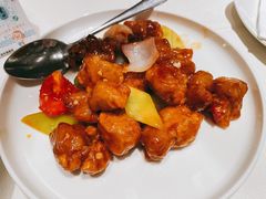 莆田荔枝肉-莆田餐厅PUTIEN(武商MALL店)