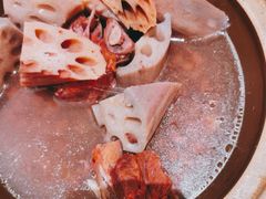 -锦粤宫·精致粤菜(深圳北站店)